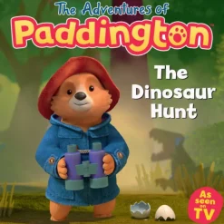 Dinosaur Hunt, The