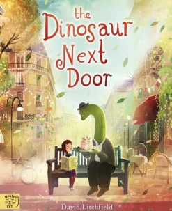 Dinosaur Next Door, The