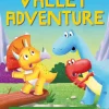 Dinosaur Story: Valley Adventure, A