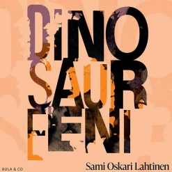 Dinosaureeni