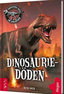 Dinosaurie-döden