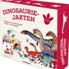 Dinosauriejakten : Memo