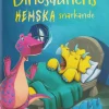 Dinosauriens hemska snarkande (läsnivå 3)