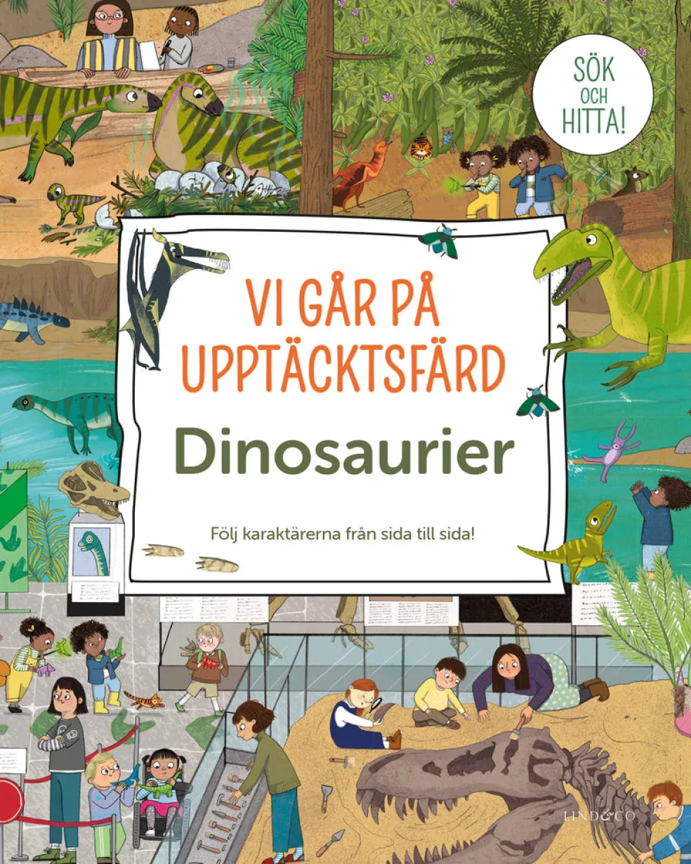 Dinosaurier
