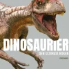 Dinosaurier : den ultimata boken