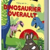 Dinosaurier överallt