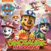 Dinosaurieräddning!