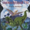 Dinosauriernas tid