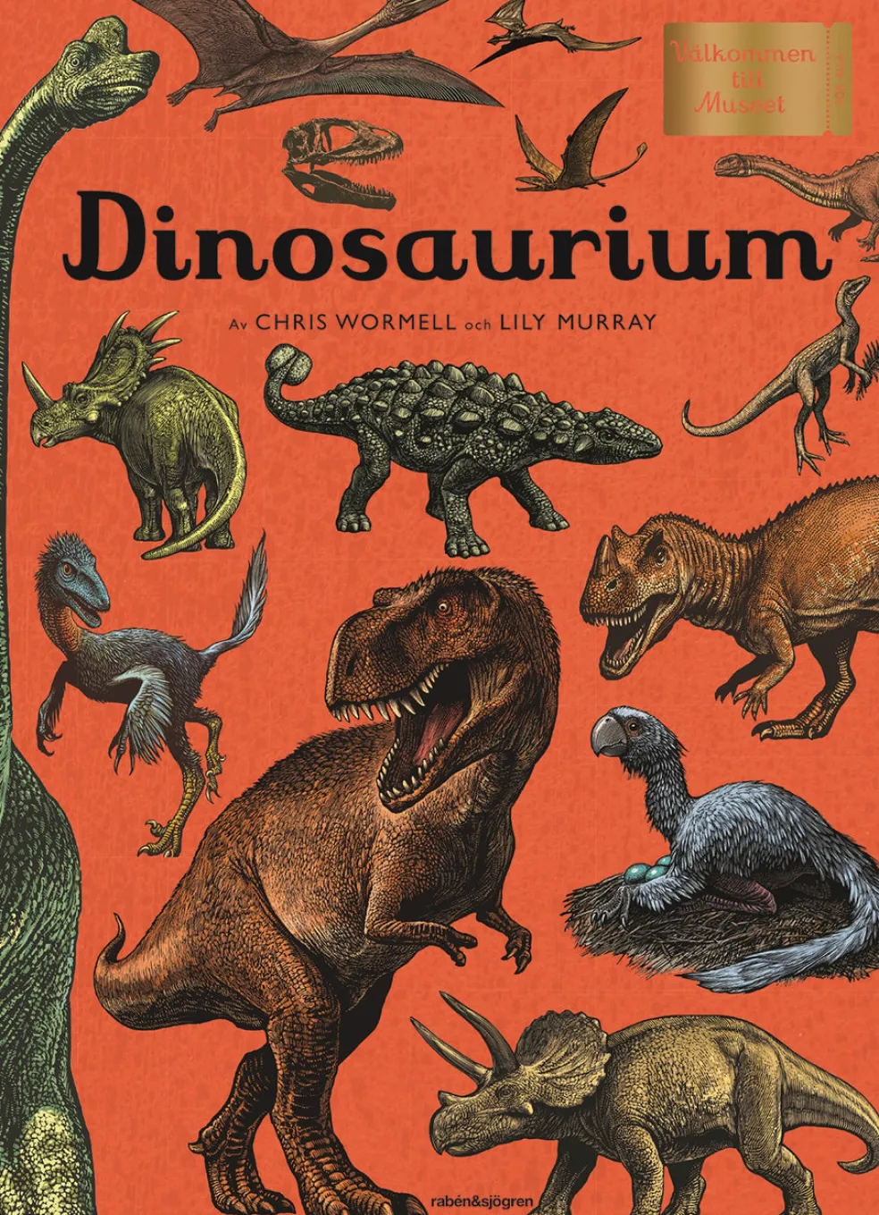 Dinosaurium
