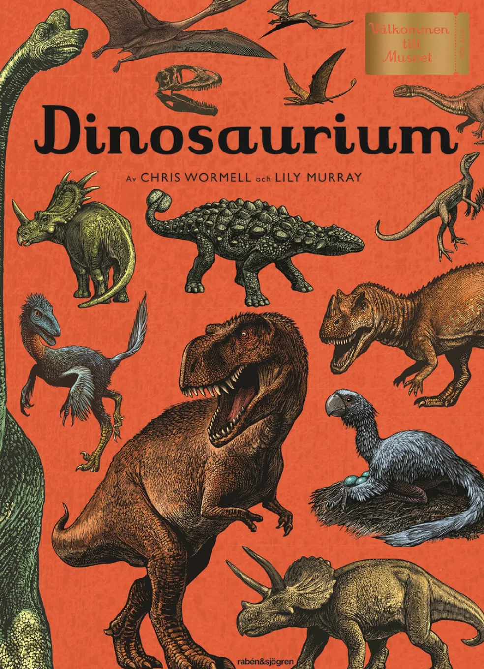 Dinosaurium