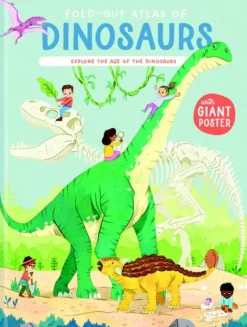 Dinosaurs