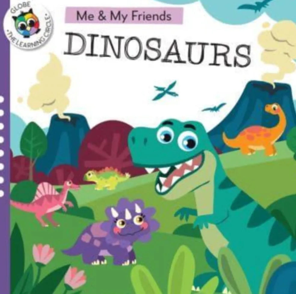 Dinosaurs