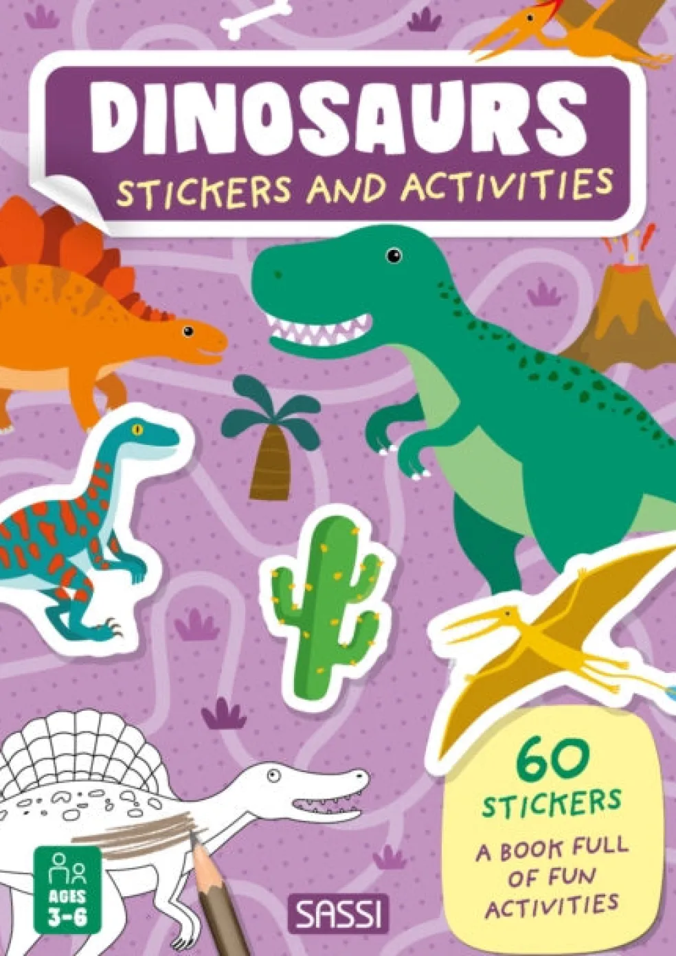 Dinosaurs