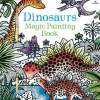 Dinosaurs Magic Painting Book
