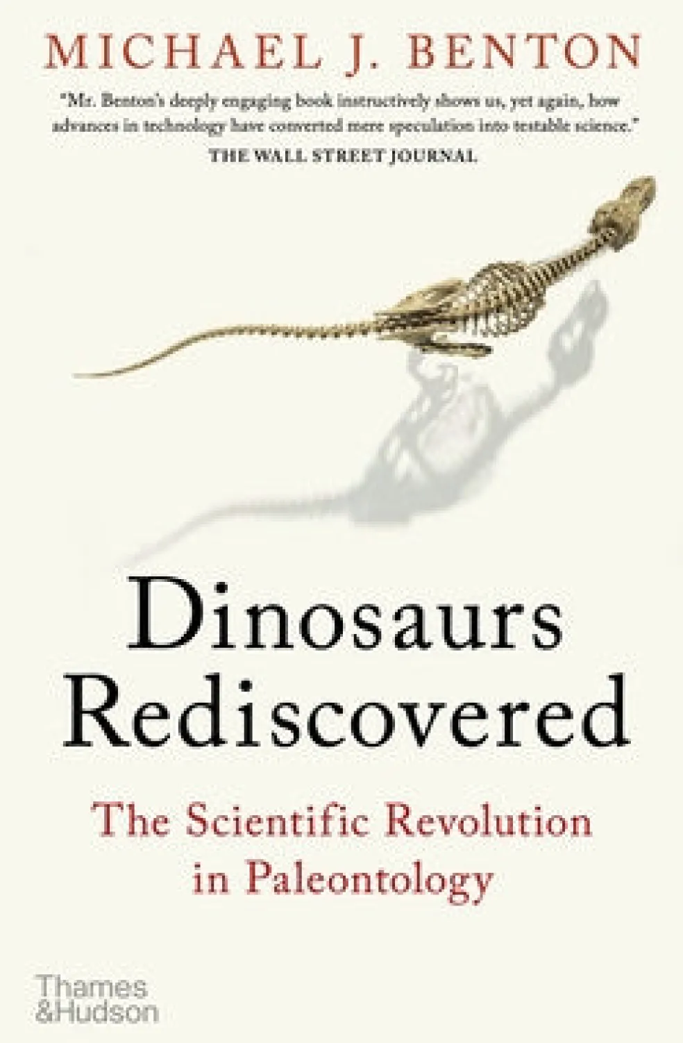 Dinosaurs Rediscovered, The