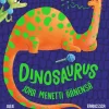 Dinosaurus joka menetti äänensä