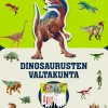 Dinosaurusten valtakunta