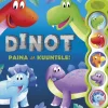Dinot - Paina ja kuuntele!