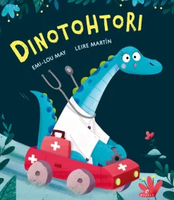 Dinotohtori