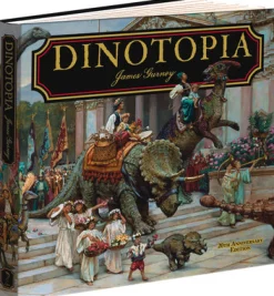Dinotopia