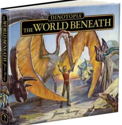 Dinotopia: The World Beneath