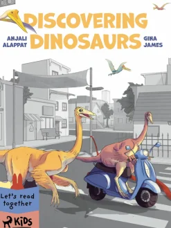 Discovering Dinosaurs
