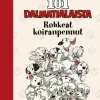 Disney. 101 dalmatialaista. Rohkeat koiranpennut