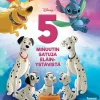 Disney. 5 minuutin satuja eläinystävistä