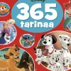 Disney 365 tarinaa, Marraskuu
