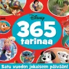 Disney 365 tarinaa, Syyskuu
