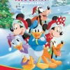 Disney. Aku Ankan jouluyllätys. Lue ja leiki