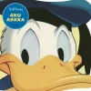 Disney. Aku Ankka -kuvakirja