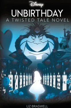 Disney Alice in Wonderland: Unbirthday