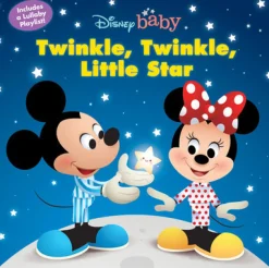 Disney Baby Twinkle, Twinkle, Little Star