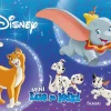 Disney. Eläimet. Mini Lue ja leiki