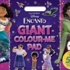Disney Encanto: Giant Colour-Me Pad