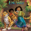 Disney. Encanto. Satuklassikot