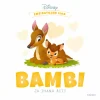 Disney. Ensisatujen iloa. Bambi ja ihana äiti