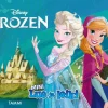 Disney. Frozen. Mini Lue ja leiki