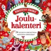 Disney joulukalenteri Rakastetut suosikit