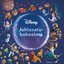 Disney. Juhlasatukokoelma