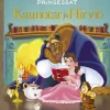 Disney. Kaunotar ja Hirviö.