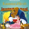 Disney. Kaunotar ja Hirviö