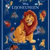 Disney klassiker. Lejonkungen