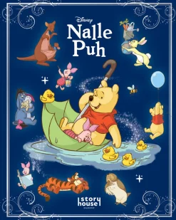 Disney klassiker. Nalle Puh