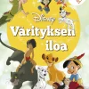 Disney Klassikot Värityksen iloa värityskirja