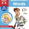Disney Learning Common Words (Ages 3-5)