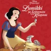 Disney. Lumikki ja seitsemän kääpiötä. Satuklassikot