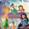 Disney Älvor – Den förtrollande sagosamlingen