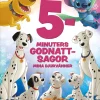 Disney Mina djurvänner. 5 minuters godnattsagor